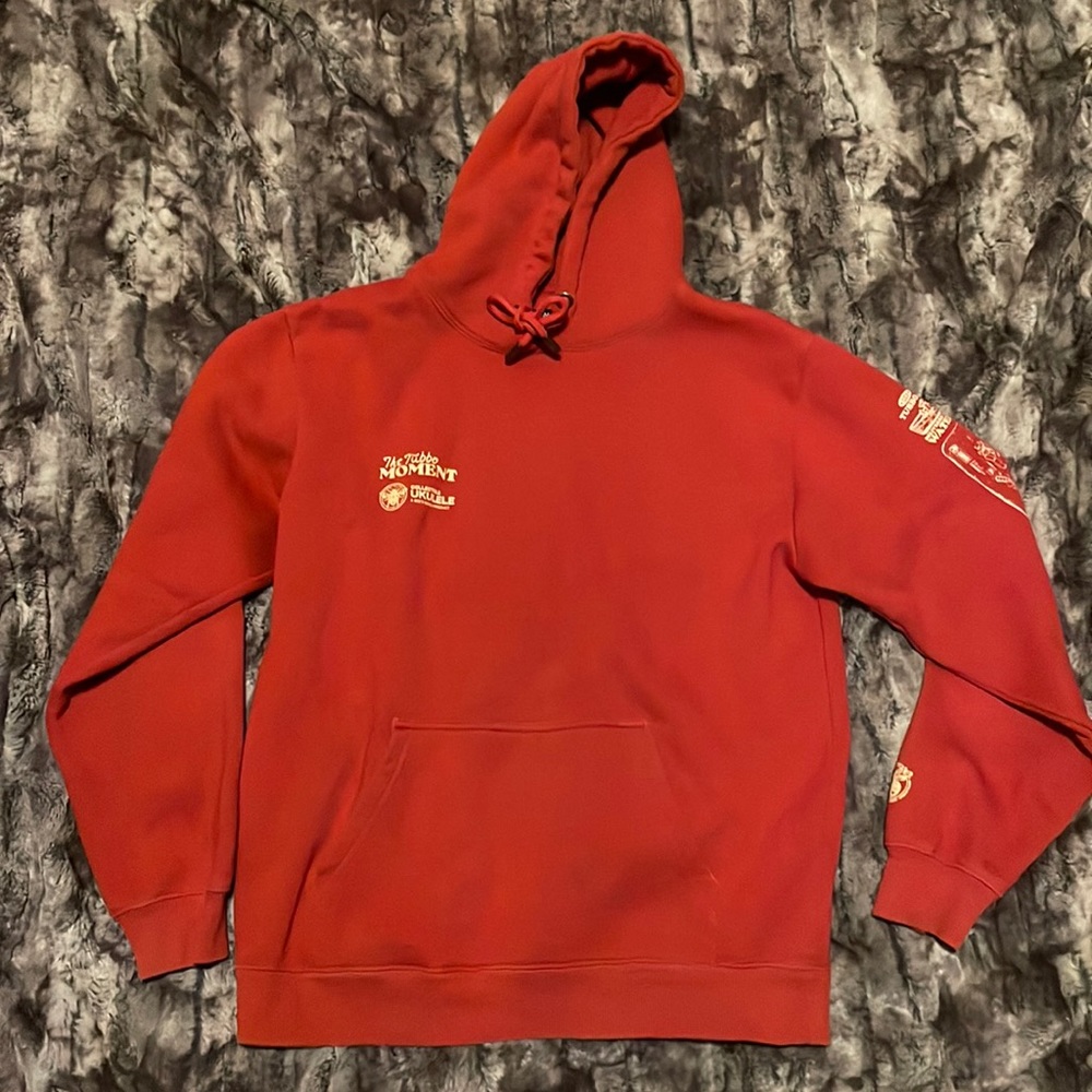 The Tubbo Moment Hoodie
